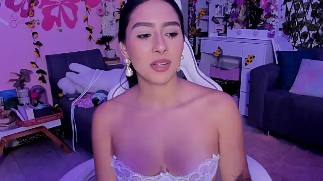 Danielacossio webcam