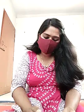 Magical_Girl- webcam