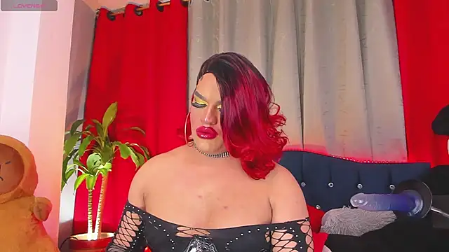 Missisabella_ webcam