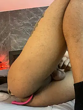 apolocruz (M young) - precum show