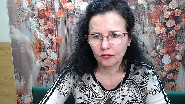 Miroslava_Happi webcam