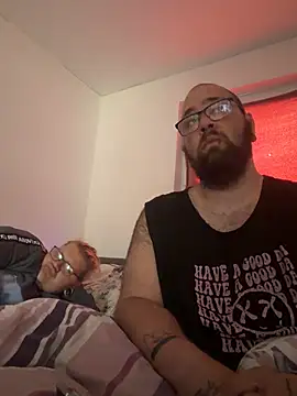 mrandmrsdarkside webcam