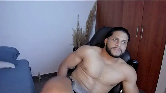 pier_simons (M young) - mi dream here