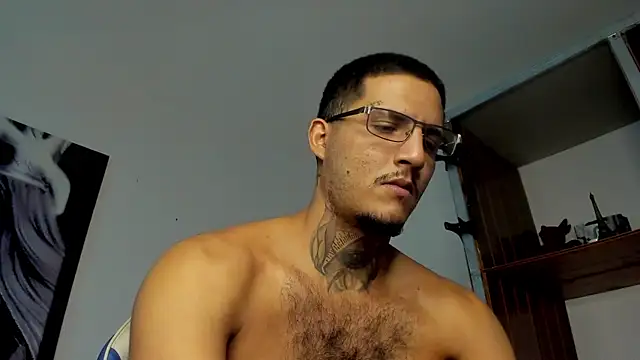 Lord_Luciferhot_Dirty666 webcam