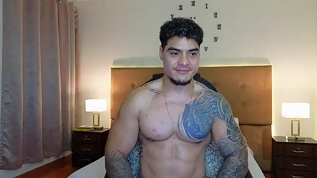 Steven_Velez webcam