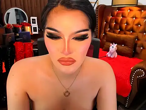 DevoritaGarcia webcam