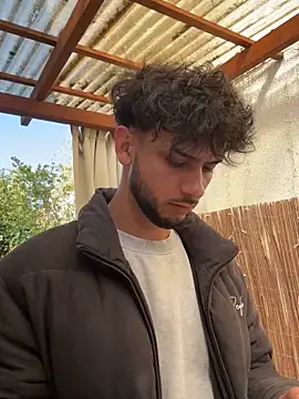 Gipsyboysteve webcam