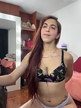 MariamGray1 webcam