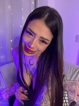 AshleyWinslow webcam