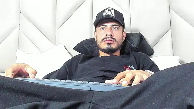 MatthewCullen webcam