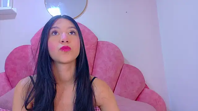 AmberStonne__ webcam