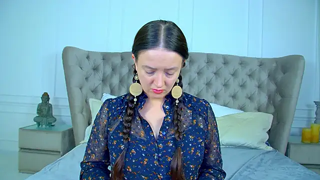 ElinaBellucci webcam