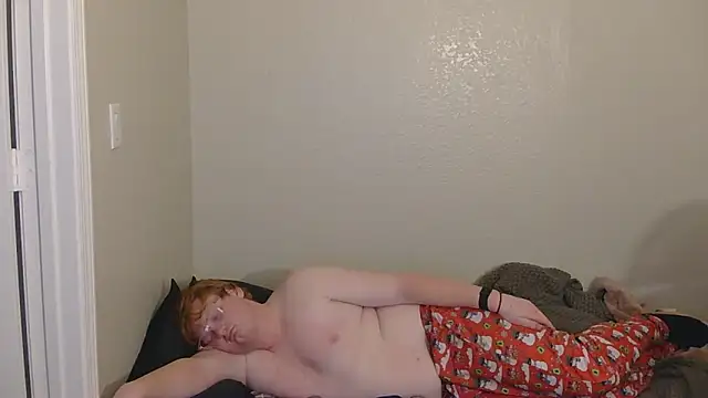 nigeleros (M twink) - Cum show