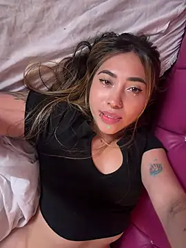 ManuelaVeeleez webcam
