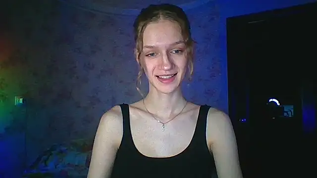 Chrissy_Joyful webcam