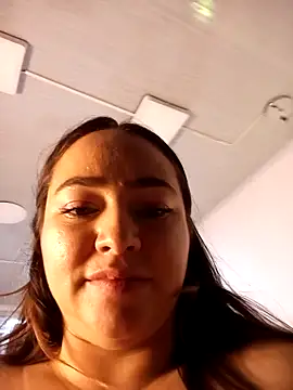 SabrinaVantress webcam