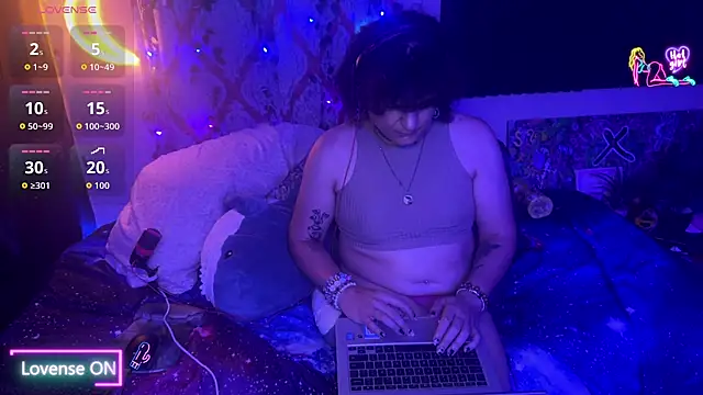 lobotomyprincess webcam