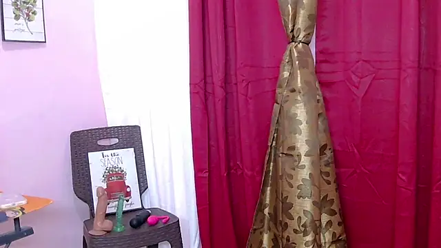 Ursexy_AngelCummer webcam