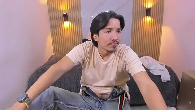 Iam_OttoAndrew webcam