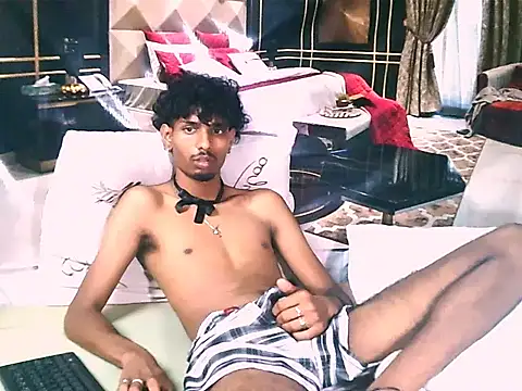 SubmissiveStallion69 webcam