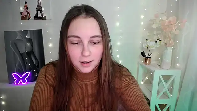 SweetPrincess_ webcam