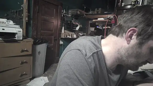 Preview of charactrzero