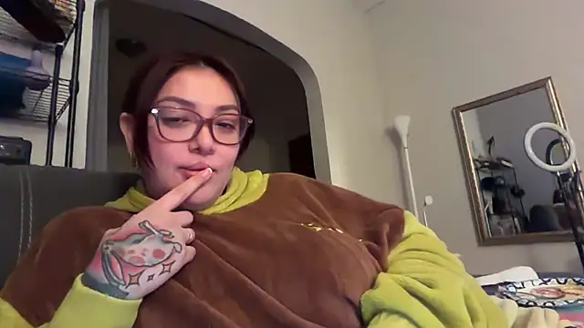 Pumpkin_bunny webcam