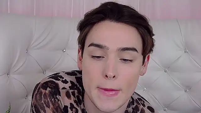 robbycharming (M young) - CUM TICKET SHOW:wanker: