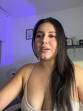 Abby-26 webcam
