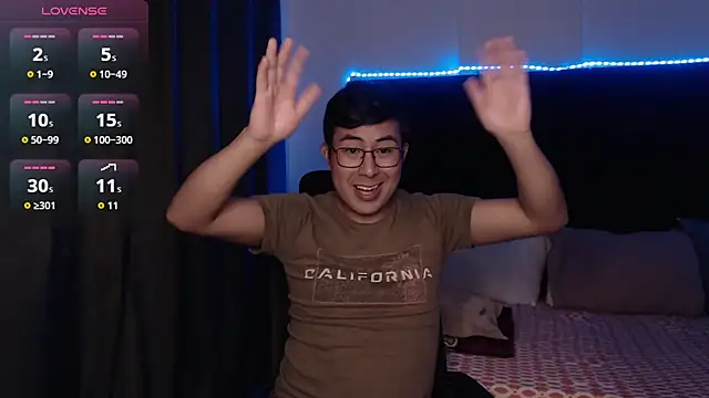 andrewmhilton_ (M young) - Cum party