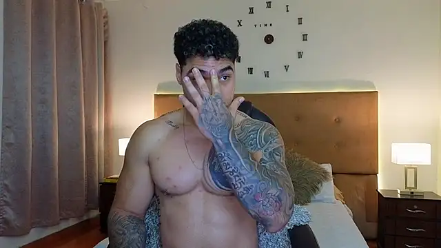 Steven_Velez webcam