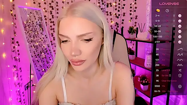 anyataylor_ - AnyaTaylor_'s free webcam - UK Sex Cams