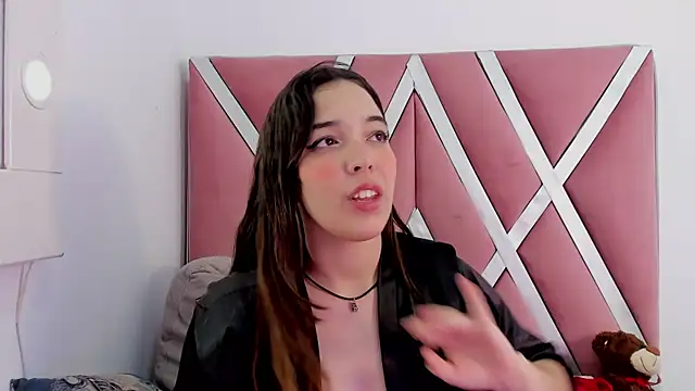 aniemorningstar webcam