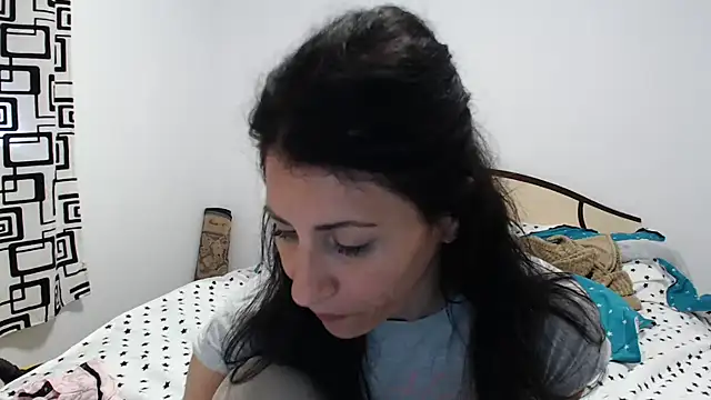 sexyevalove - Sexyevalove's free webcam - UK Sex Cams