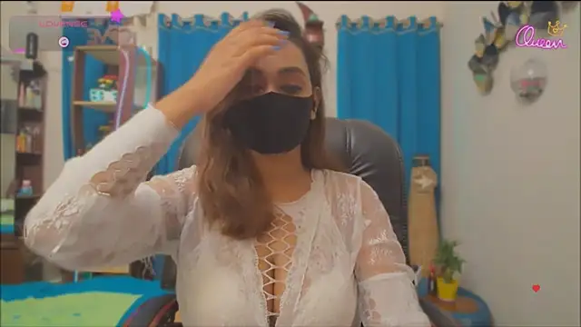 Stunner-GALBI webcam