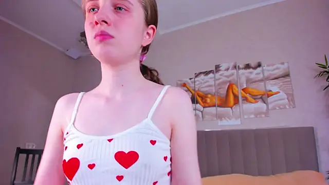 Camilla_Kelly webcam