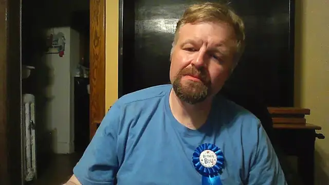 TheOneDonShaun webcam