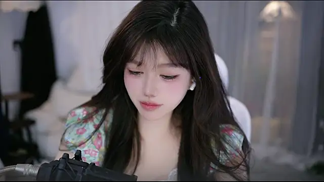 Cecily - Cams en Vivo