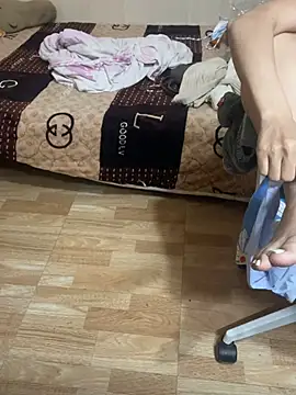 mina048 (F young) - Pussy