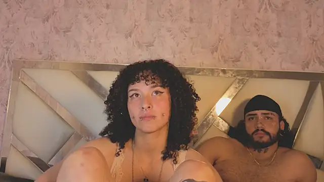 Benny_and_Mark webcam