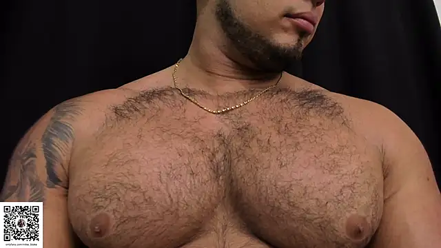MikeBlame live sex cam