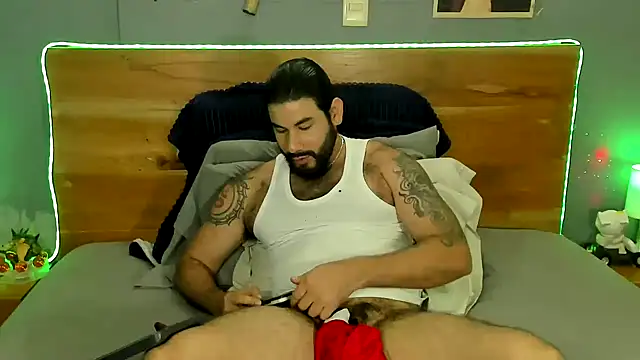 Preview of prometeo-grizzly