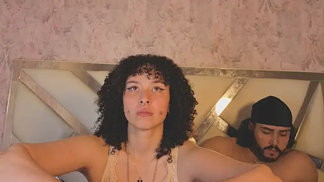 Benny_and_Mark webcam