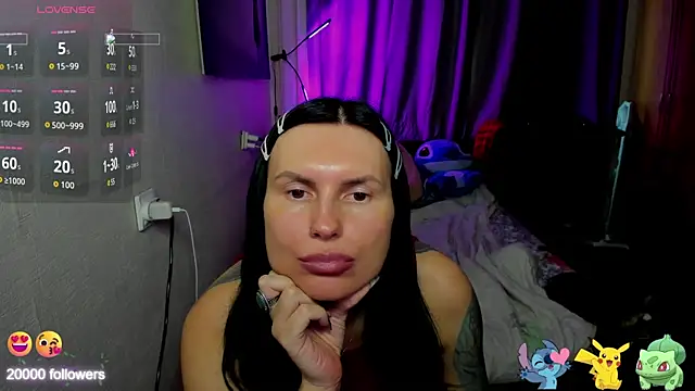 monica__elder webcam