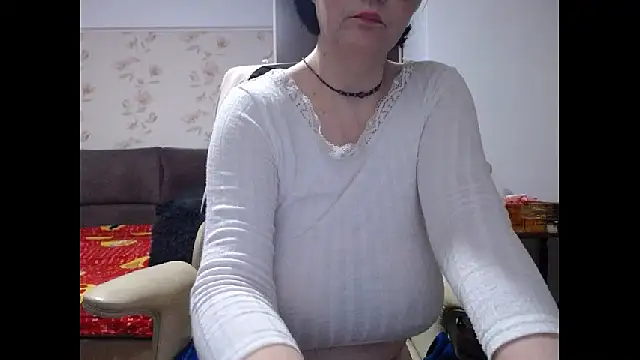Mary_x webcam