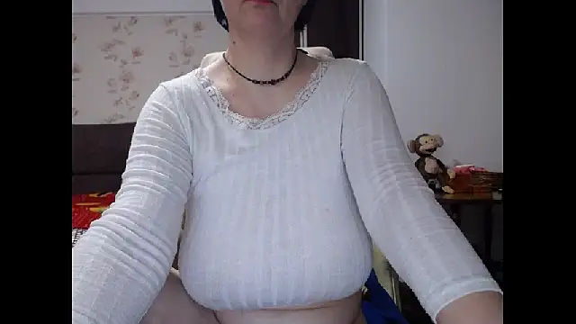 Mary_x webcam