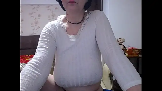 Mary_x webcam