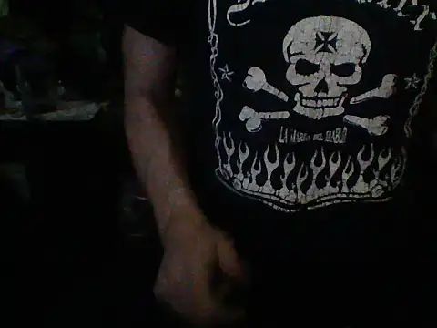 mrdemoncrowly - Mrdemoncrowly's free webcam - UK Sex Cams