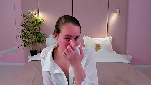 JaniceCollins webcam