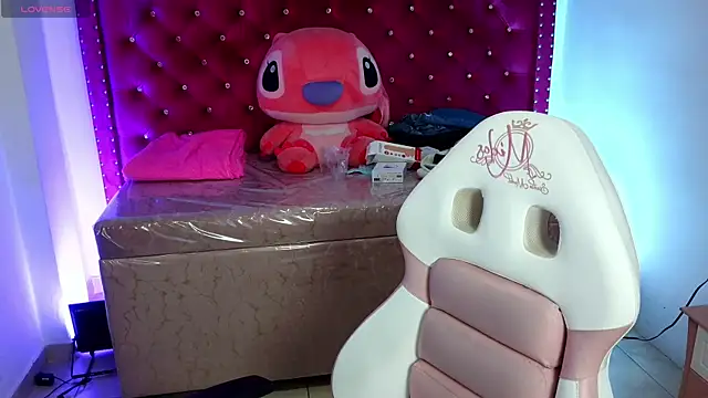 Diamond_juliana webcam